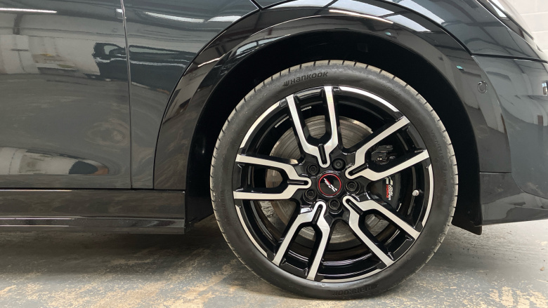 MINI Cooper 2.0 S Sport 5dr Auto Petrol Hatchback